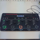 Expansion Pad Sampler Effector Boss Rc-505 Loop Station