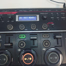 Expansion Pad Sampler Effector Boss Rc-505 Loop Station
