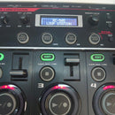 Expansion Pad Sampler Effector Boss Rc-505 Loop Station