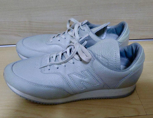 Auralee Sneakers Mlc100 Ar 27.0