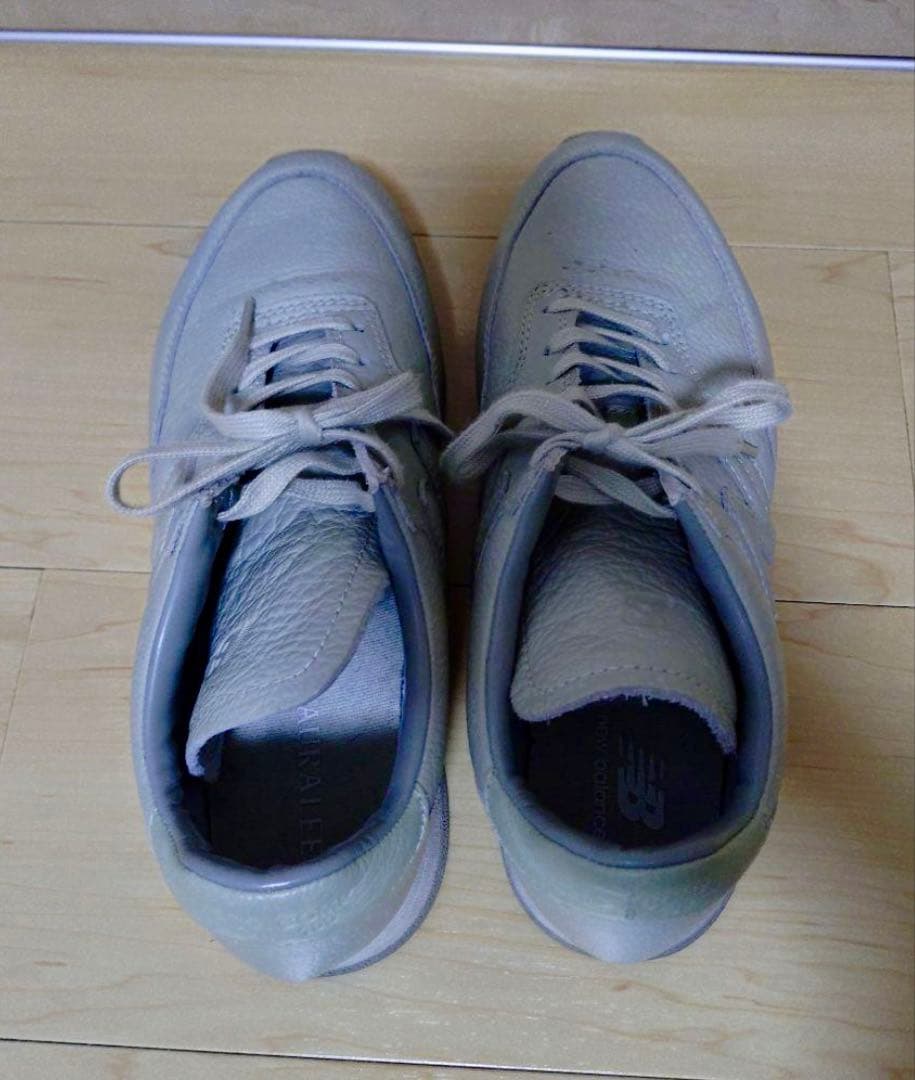 Auralee Sneakers Mlc100 Ar 27.0
