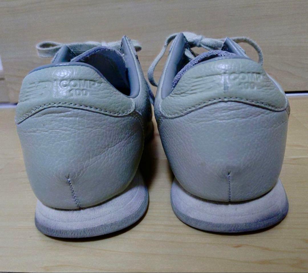 Auralee Sneakers Mlc100 Ar 27.0
