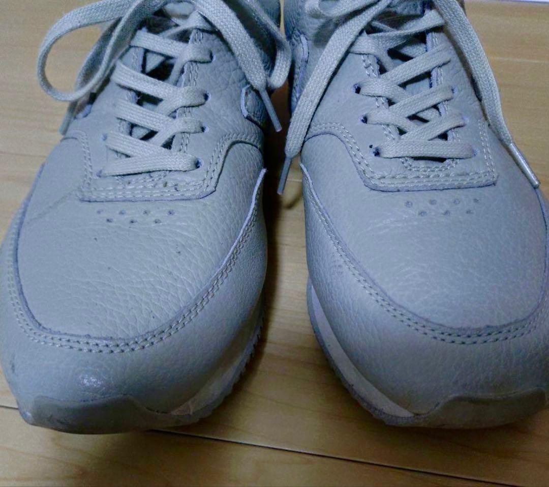 Auralee Sneakers Mlc100 Ar 27.0