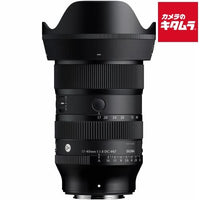 Sigma Others 17-40Mm F1.8 Dc Art X
