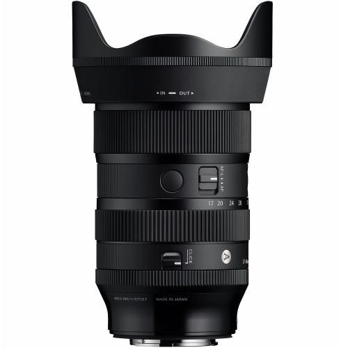 Sigma Others 17-40Mm F1.8 Dc Art X
