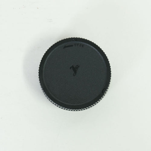 Voigtlander Lens (Single Focus) Color-Skopar F2.2 Vm Leica M