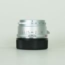 Voigtlander Lens (Single Focus) Color-Skopar F2.2 Vm Leica M