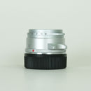 Voigtlander Lens (Single Focus) Color-Skopar F2.2 Vm Leica M