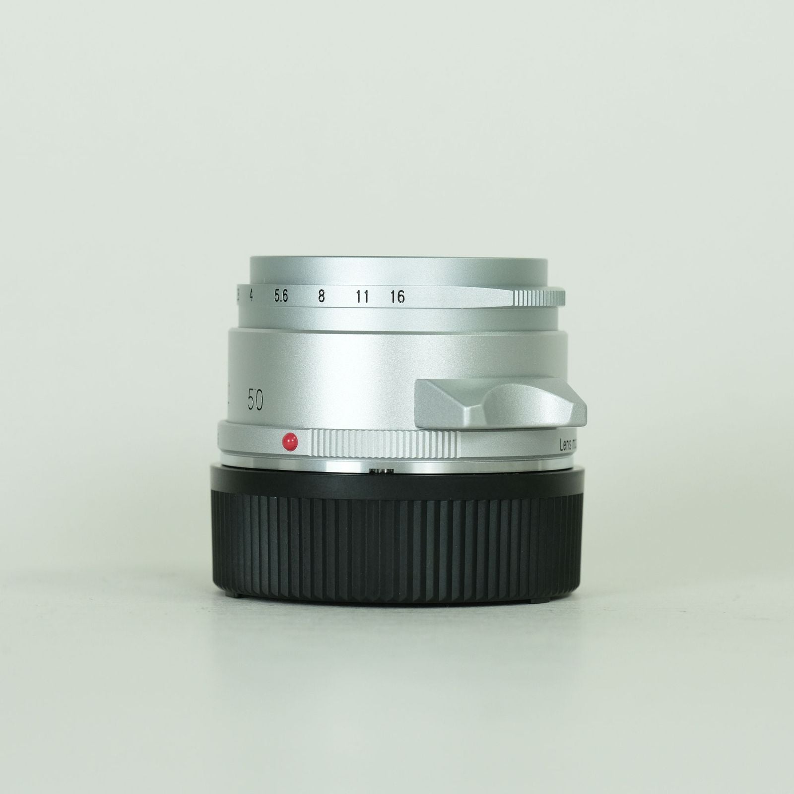 Voigtlander Lens (Single Focus) Color-Skopar F2.2 Vm Leica M