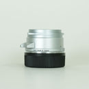 Voigtlander Lens (Single Focus) Color-Skopar F2.2 Vm Leica M