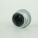 Voigtlander Lens (Single Focus) Color-Skopar F2.2 Vm Leica M
