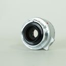 Voigtlander Lens (Single Focus) Color-Skopar F2.2 Vm Leica M