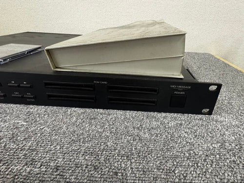 Roland Other U-110