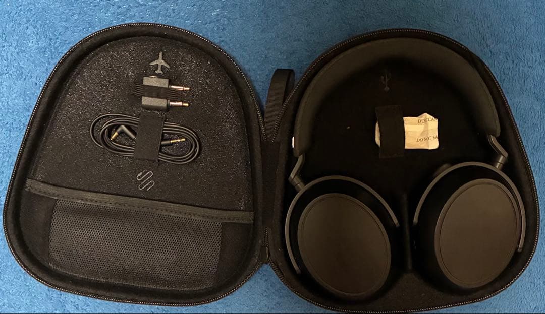 Wireless Headphones Sennheiser Momentu4