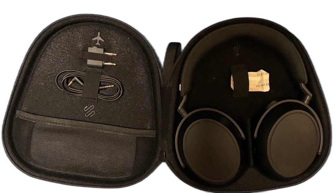 Wireless Headphones Sennheiser Momentu4