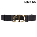 Christian Dior Belt Cd