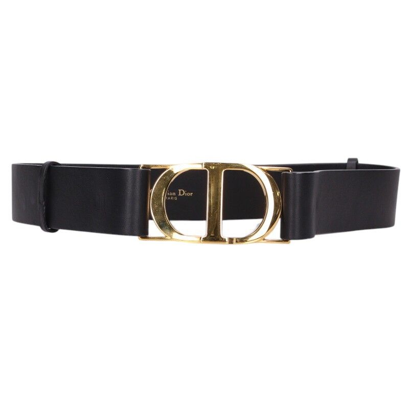 Christian Dior Belt Cd