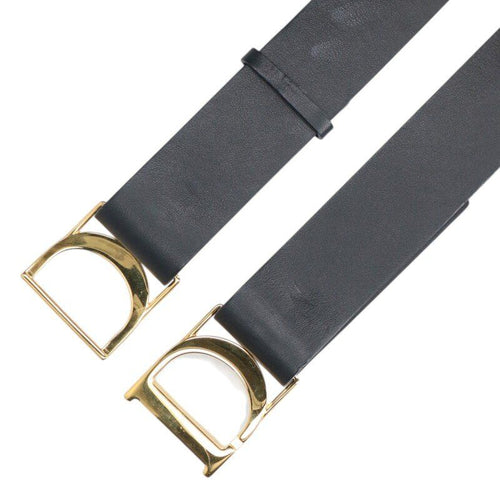Christian Dior Belt Cd