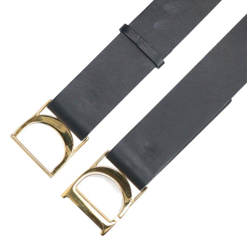 Christian Dior Belt Cd