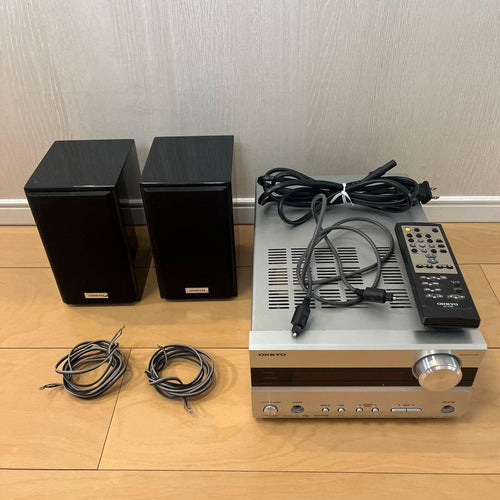 Onkyo Av Amplifiers