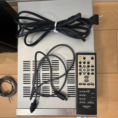 Onkyo Av Amplifiers
