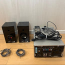Onkyo Av Amplifiers