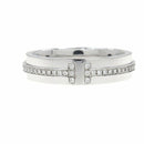 Tiffany Ring Ttwo #10 A