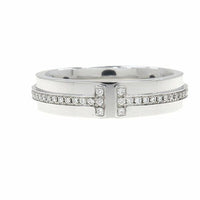 Tiffany Ring Ttwo #10 A