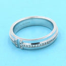 Tiffany Ring Ttwo #10 A