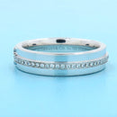 Tiffany Ring Ttwo #10 A