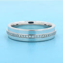 Tiffany Ring Ttwo #10 A