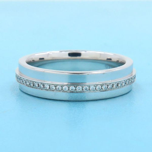 Tiffany Ring Ttwo #10 A