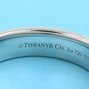 Tiffany Ring Ttwo #10 A