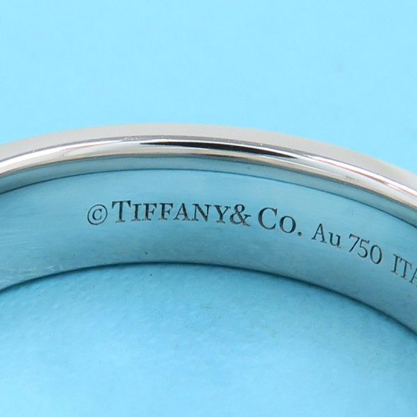 Tiffany Ring Ttwo #10 A