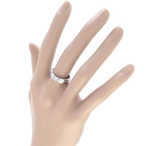 Tiffany Ring Ttwo #10 A