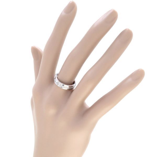 Tiffany Ring Ttwo #10 A