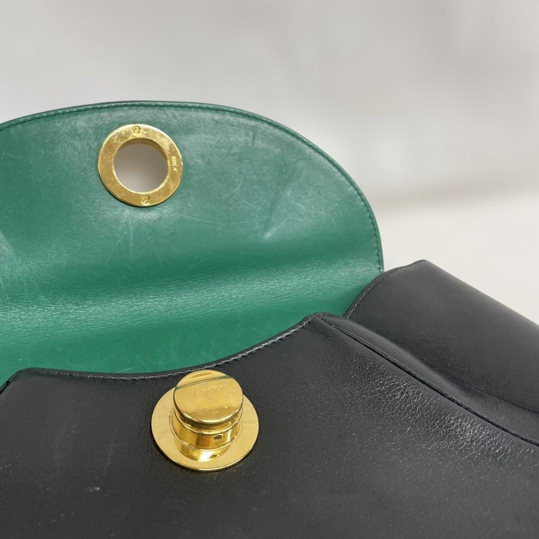Cartier Handbags
