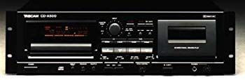 Cd Md Cassette Deck Tascam Cd-A500 O7R6Kf1