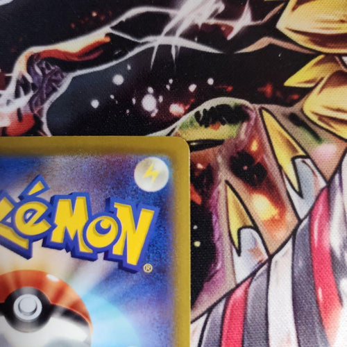 Pok Mon Trading Card Game Chr S10A
