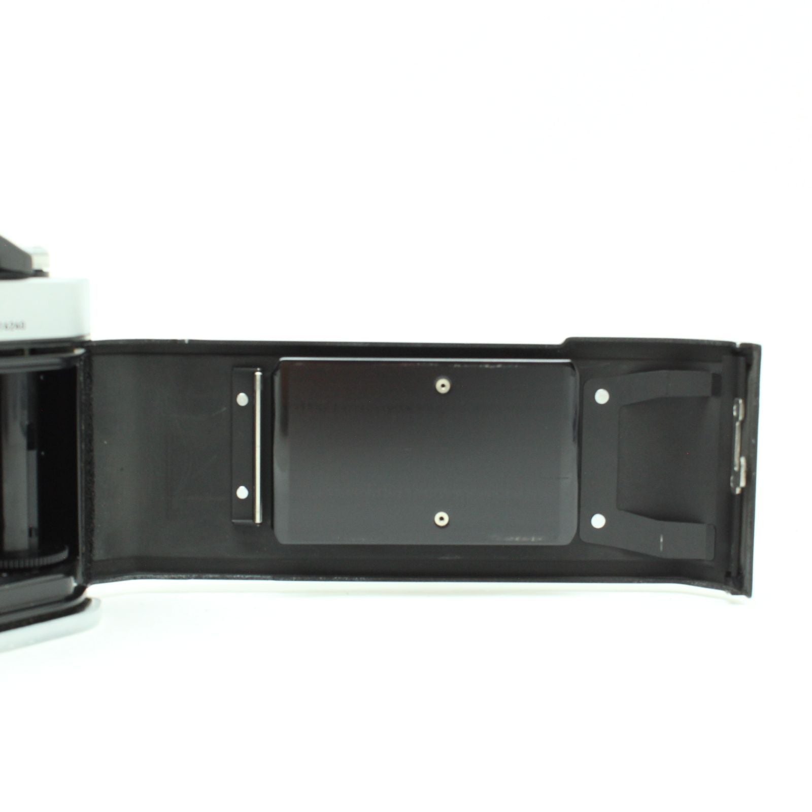 Nikon Slr Camera (Film) Fe #3016240
