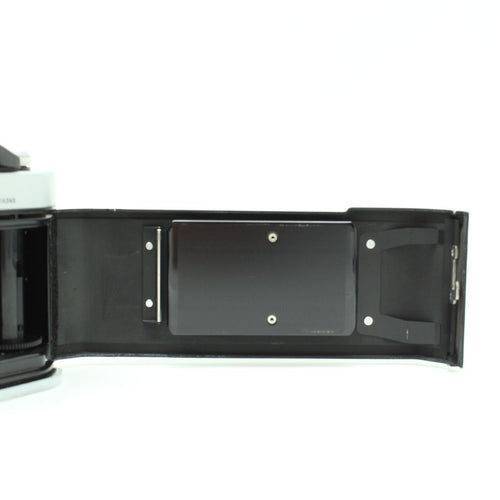 Nikon Slr Camera (Film) Fe #3016240