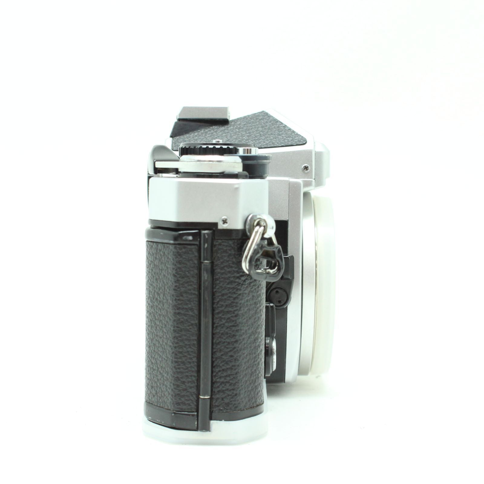 Nikon Slr Camera (Film) Fe #3016240