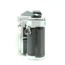 Nikon Slr Camera (Film) Fe #3016240