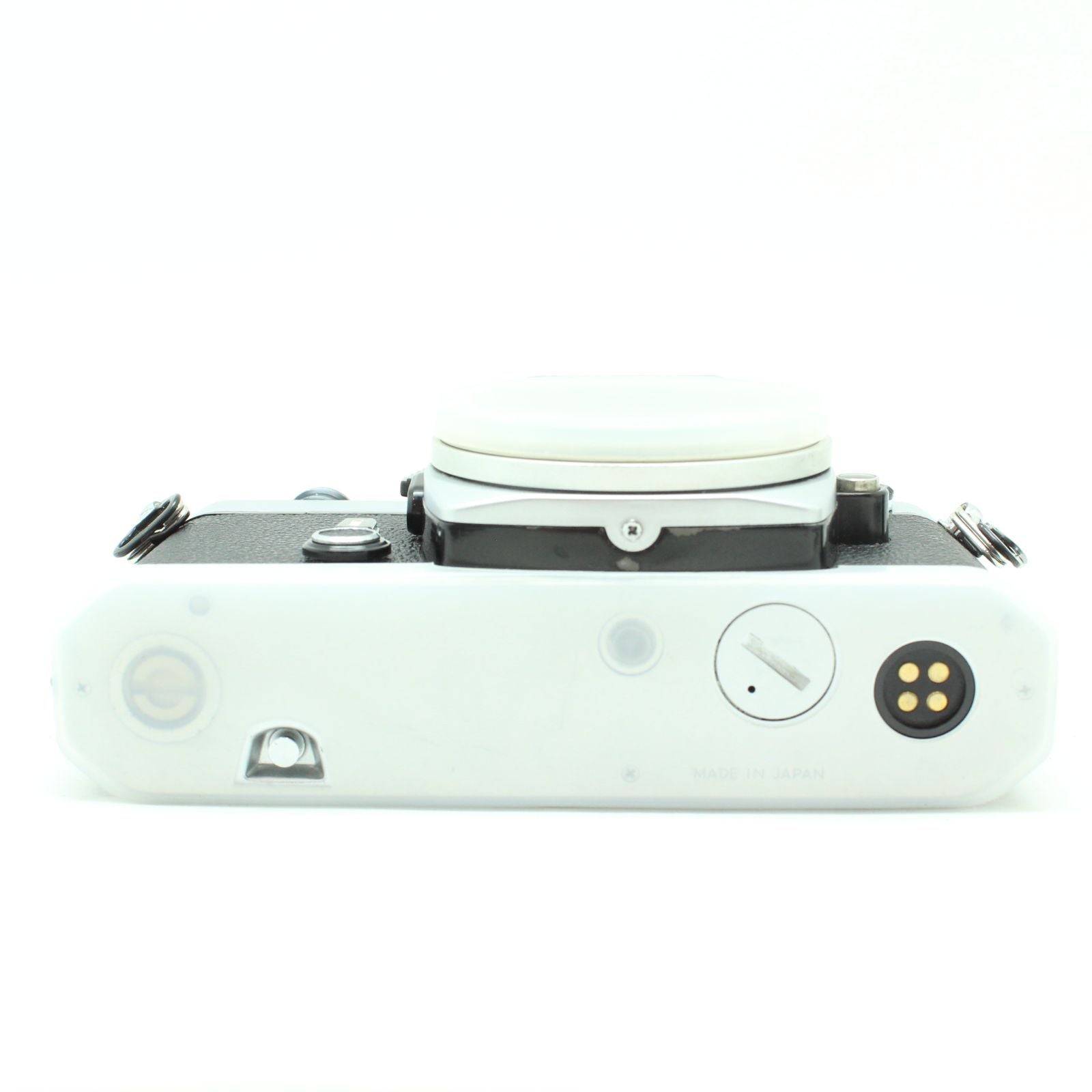 Nikon Slr Camera (Film) Fe #3016240