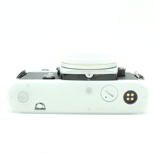 Nikon Slr Camera (Film) Fe #3016240