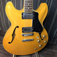 Yamaha Electric Guitars Sa700
