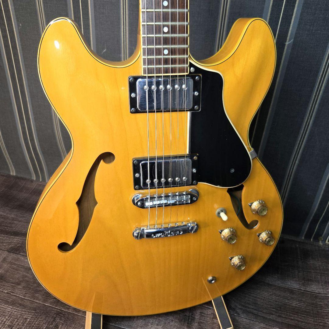 Yamaha Electric Guitars Sa700