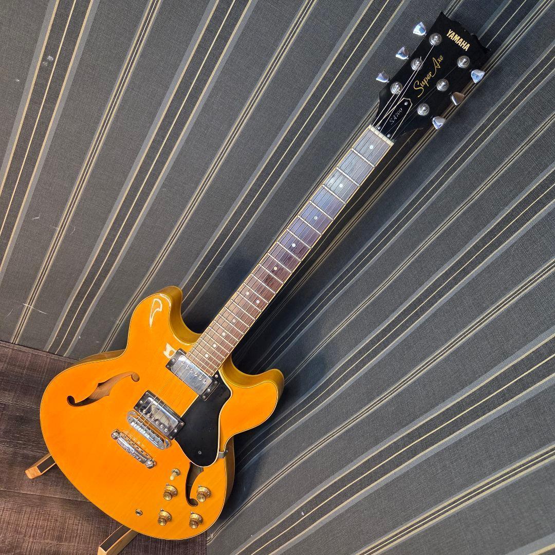 Yamaha Electric Guitars Sa700