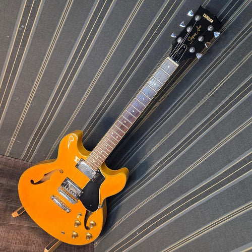 Yamaha Electric Guitars Sa700