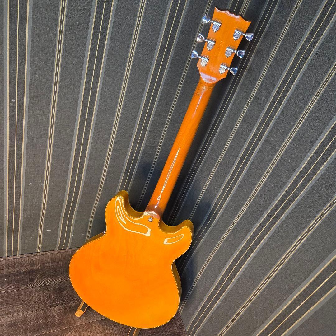 Yamaha Electric Guitars Sa700